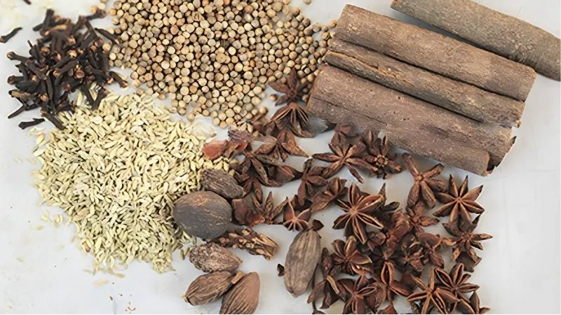 Pho Spices & Seasoning: The 5 Secret Aromatics