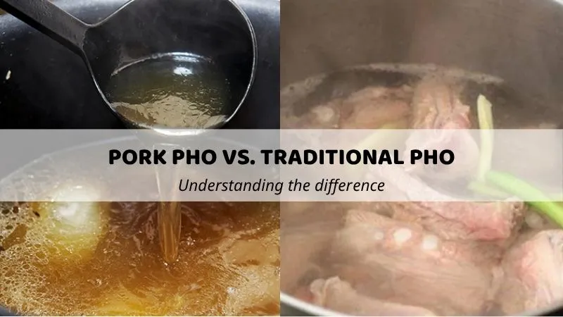 Pork Pho: Real Dish or Myth? Broth Truths