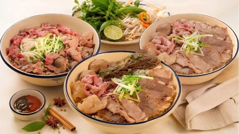 Pho Calories & Nutrition: Is Pho Actually Healthy?