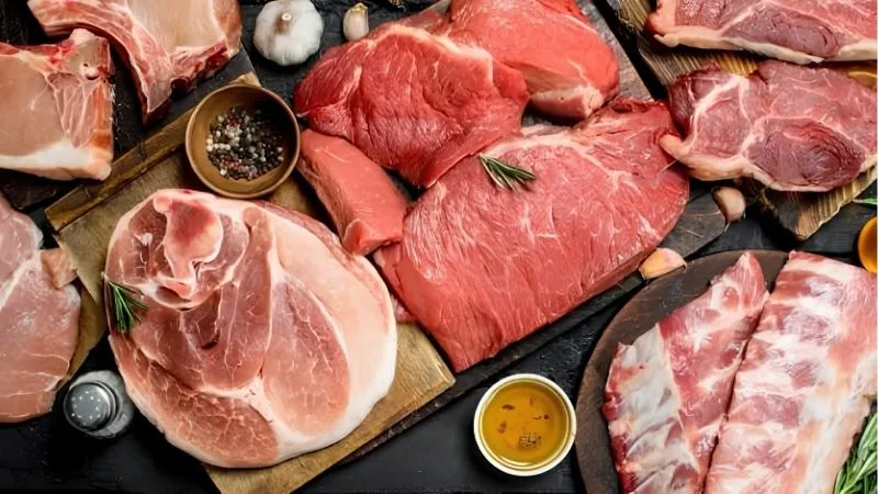 Phần thịt bò nào ăn phở ngon nhất? Gợi ý từ Thiên Lý